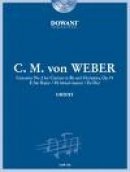 Mouvement Perpétuel de Weber