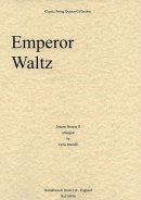 Valse Impériale de Strauss