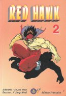 Red Hawk, Tome2