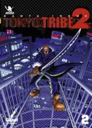 Tokyo Tribe 2, Tome 2 :