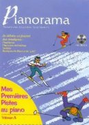 Mes Premieres Pistes Pianorama