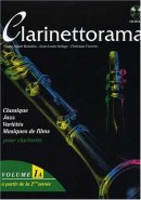 Clarinettorama 1a