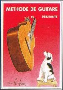 Méthode de guitare débutants Méthode de guitare débutants
