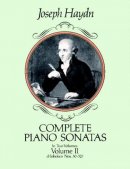 Complete Piano Sonatas, Vol. 2