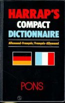 Harrap's Compact : Allemand/français