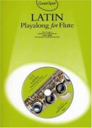 Guest Spot: Latin For Flute Guest Spot: Latin For Flute