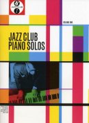 Jazz Club Piano Solos Jazz Club Piano Solos