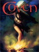 Coven Volume One : A Gallery Girls Book (Bk. 1)