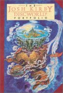 The Josh Kirby Discworld Portfolio