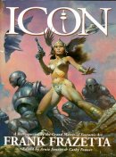 Icon: A Retrospective by the Grand Master of Fantastic Art