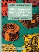 Maintenance des systèmes industriels