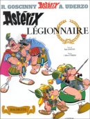 Astérix, tome 10: Asterix légionnaire