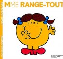 Mme Range-Tout