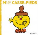Mme Casse-Pied