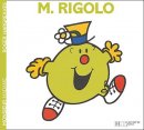 M. Rigolo