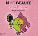 Mme Beauté et la Princesse