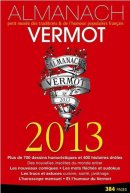 Almanach Vermot 2013