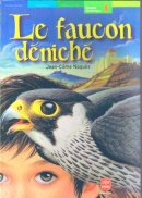 Le Faucon déniché