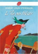 L'île au trésor L'île au trésor