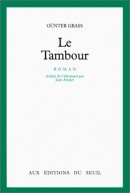 Le Tambour