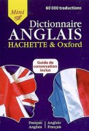 Dictionnaire Francais Anglais