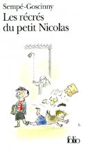 Les Recres Du Petit Nicolas