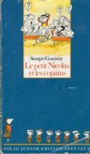 Le petit Nicolas et les copains