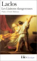 Les Liaisons dangereuses Les Liaisons dangereuses
