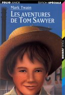 Les Aventures de Tom Sawyer Les Aventures de Tom Sawyer