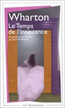 Le Temps de l'innocence Le Temps de l'innocence