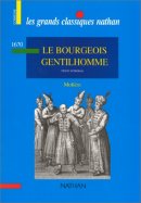 Molière - Le Bourgeois Gentilhomme