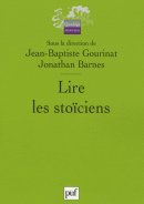 Stoiciens (les)