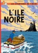 Les Aventures de Tintin, tome 06 : L'île noire