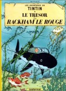Les Aventures de Tintin, tome 11 : Le Trésor de Rackham le Rouge