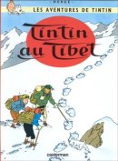 Les Aventures de Tintin, tome 19 : Tintin au Tibet