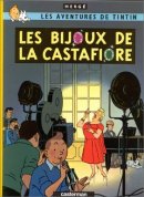 Les Aventures de Tintin, tome 20 : Les Bijoux de la Castafiore