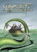 Kaamelott, Tome 5 : Le Serpent Géant Du Lac De L'Ombre