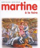 Martine, numéro 6 : Martine à la foire