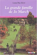 Les quatre filles du Docteur March, tome 4: La grande famille de Jo March