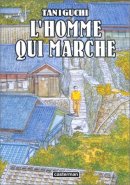 L'homme qui marche