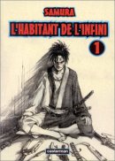 L'Habitant de l'infini, tome 1