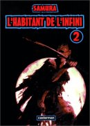 L'Habitant de l'infini, tome 2