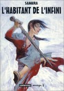 L'Habitant de l'infini, tome 9