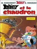 Astérix, tome 13: Astérix et le chaudron