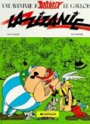 Astérix, tome 15: La Zizanie