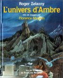 L'univers d'Ambre, Roger Zelazny