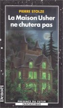 La maison Usher ne chutera pas La maison Usher ne chutera pas
