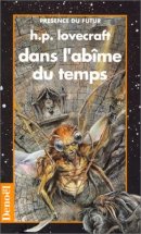Dans l'abîme du temps Dans l'abîme du temps