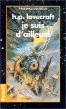 Je suis d'ailleurs Je suis d'ailleurs