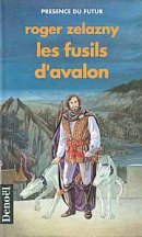Les fusils d'avalon Les fusils d'avalon